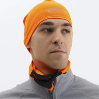 Wonder light hat Orange