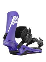 ATLAS Metallic Purple