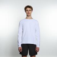 Лонгслив муж Wonder Sport белый